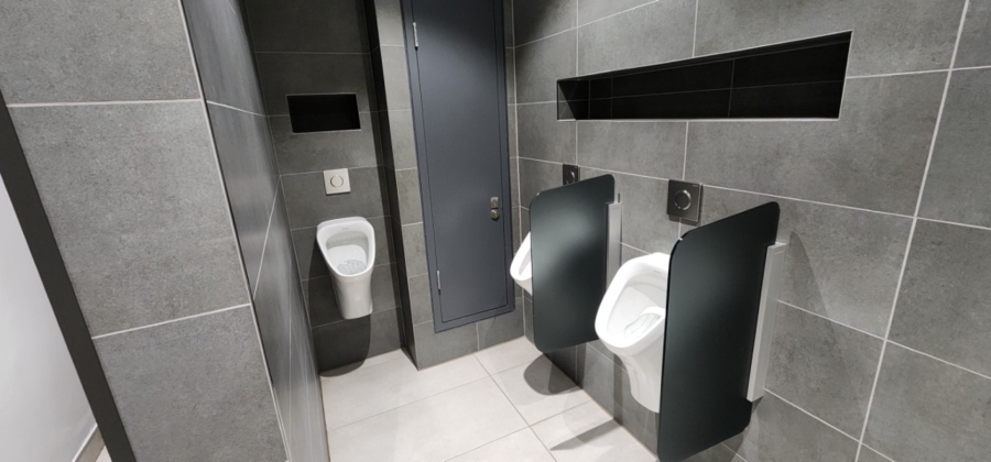 To Let 0 Bedroom Property for Rent in Cape Town City Centre Western Cape